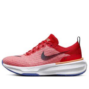 10M - [NEW] Men's Nike ZoomX Invincible Run 3 Wide Running Shoes Red FN1187-600